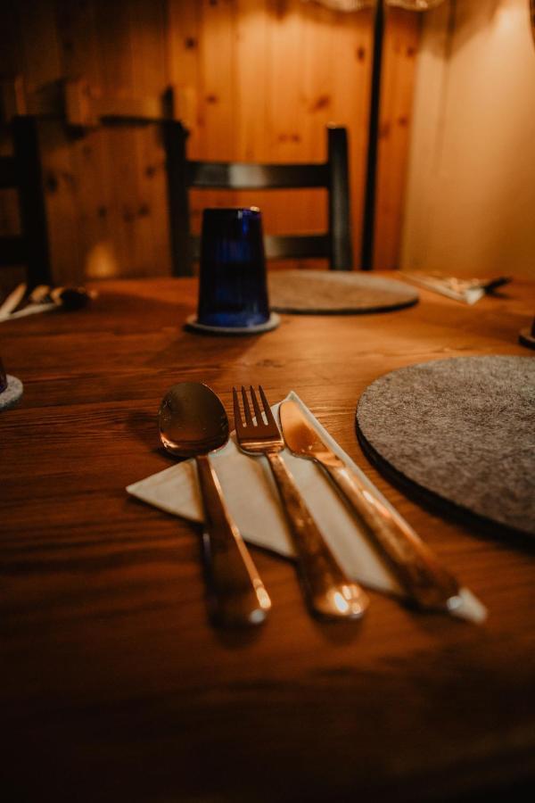 Bed and Breakfast Holwell Holistic Retreat Barnstaple Exterior foto